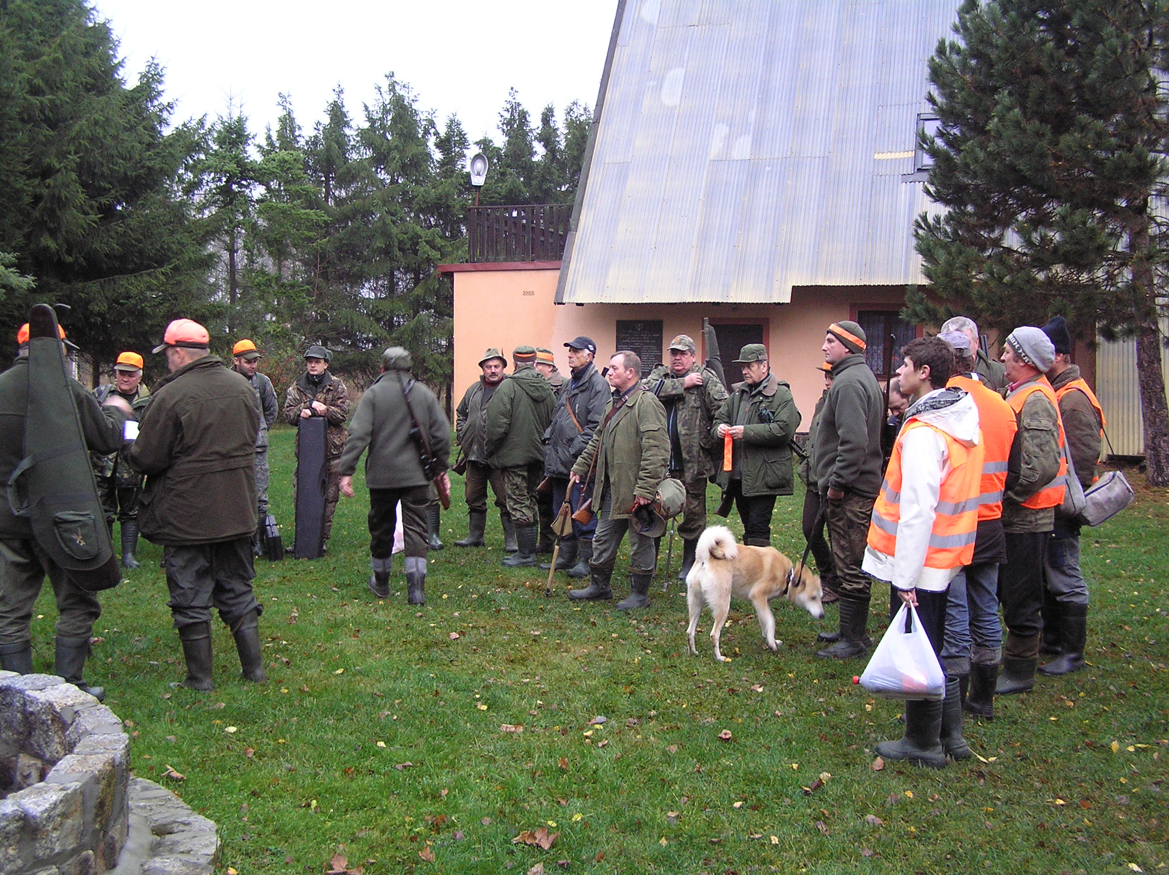 Polowanie na łowcę / The Frozen Ground 2013