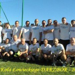 KŁ Darzbór