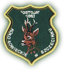 Koło Łowieckie PZŁ "Ostoja" w Szczecinku